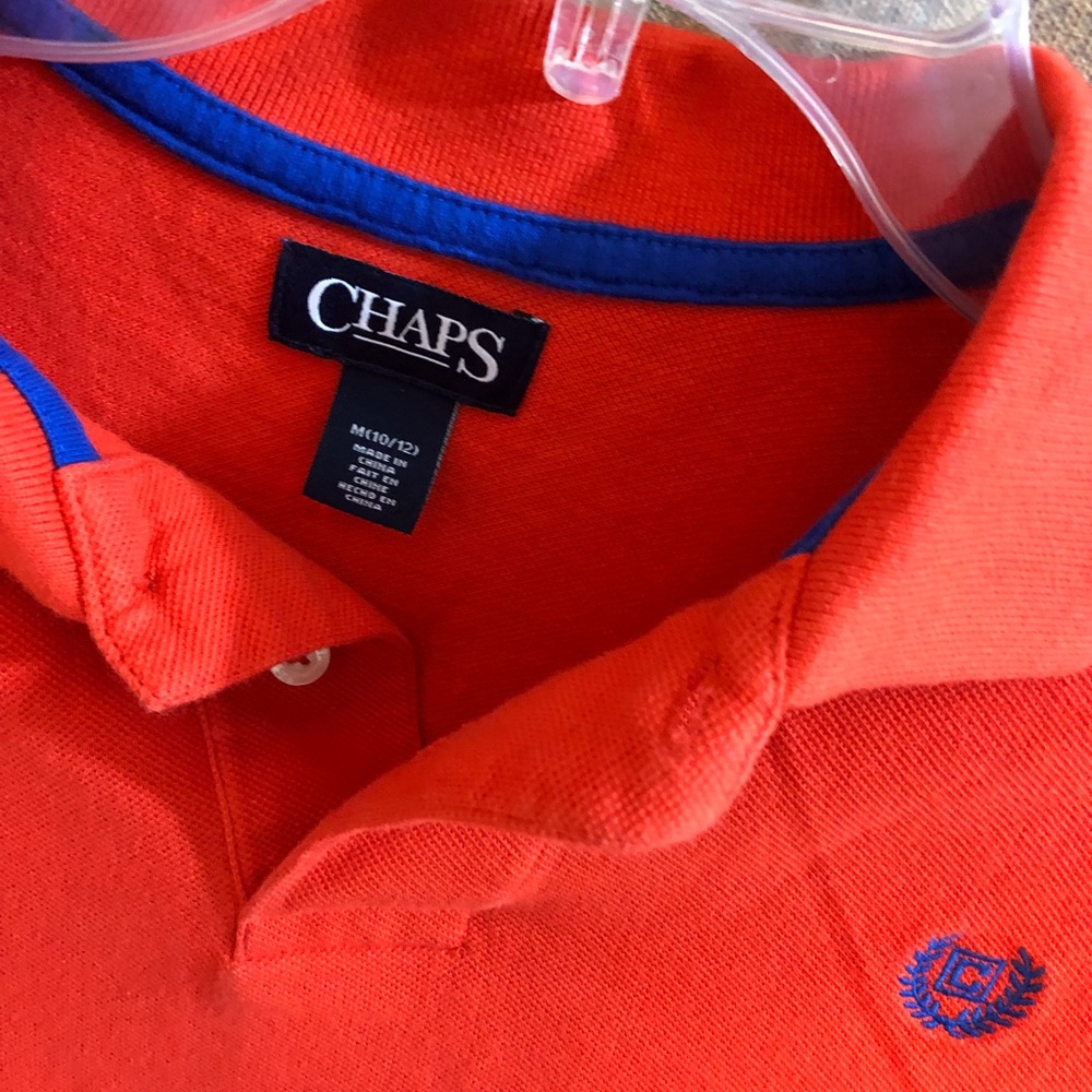 CHAPS POLO - Picture 2 of 3